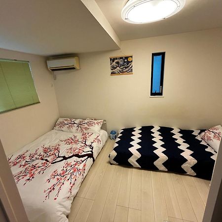 Jl 東京 House - 駐車場付き築浅のまるごと貸切住宅 Tokyo Exterior photo