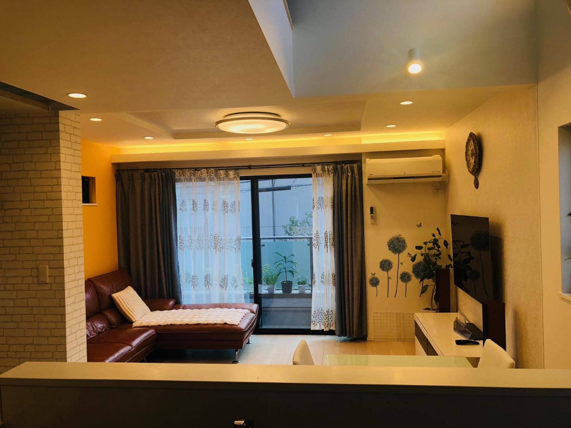 Jl 東京 House - 駐車場付き築浅のまるごと貸切住宅 Tokyo Exterior photo