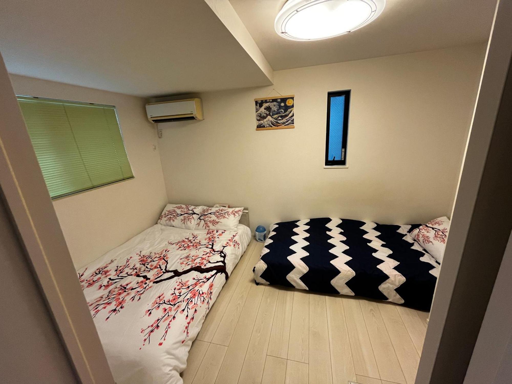 Jl 東京 House - 駐車場付き築浅のまるごと貸切住宅 Tokyo Exterior photo